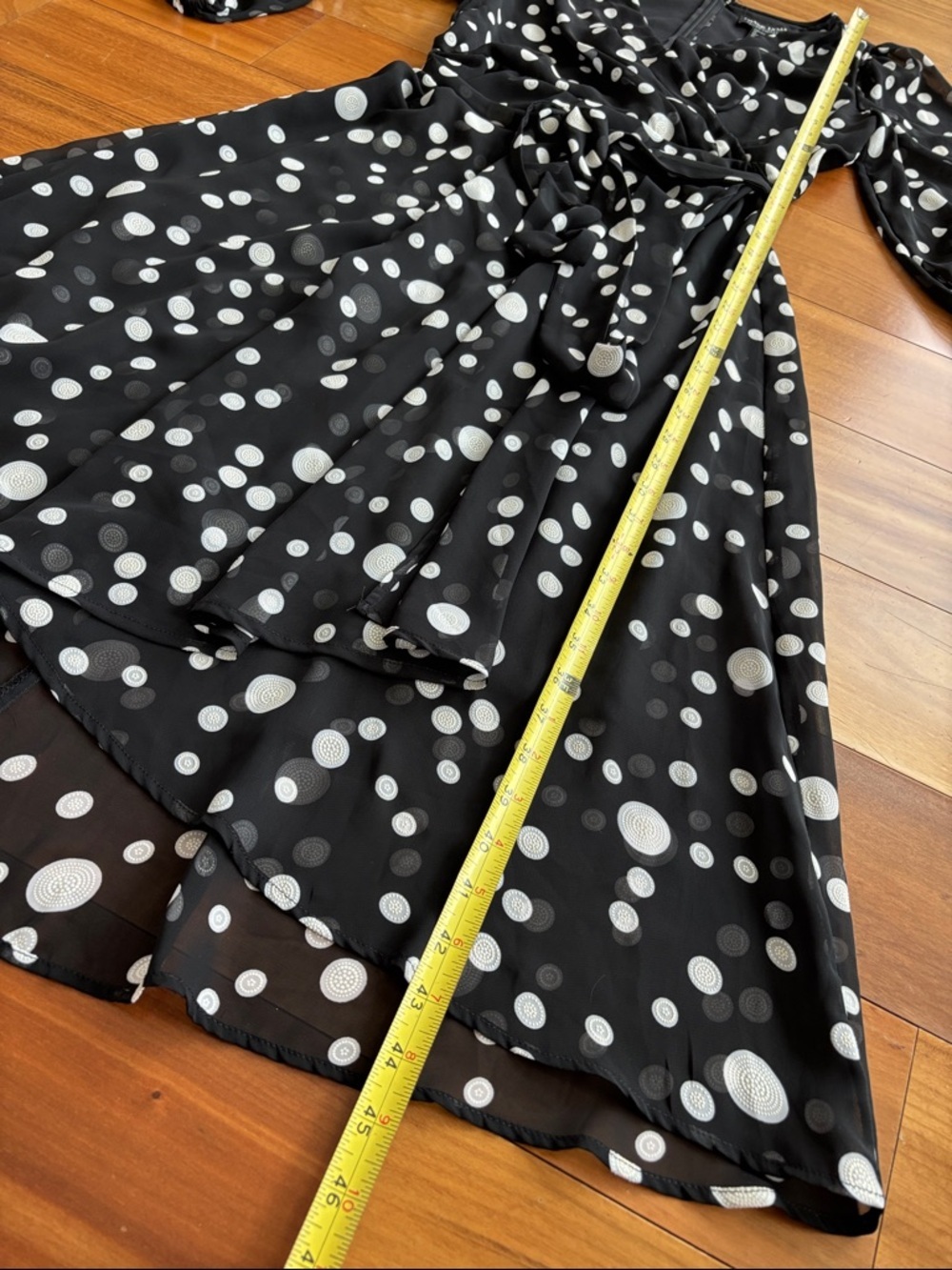 NWT Frank Lyman dress - Picture 10 of 12